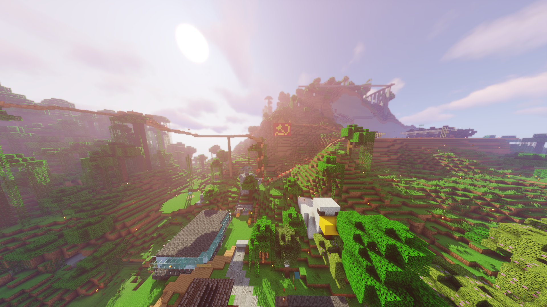 minecraft screenshot